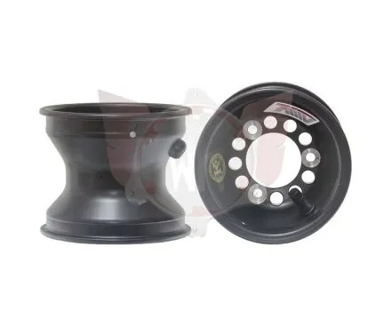 FELGE VORNE AMV 9F ALUMINIUM 113mm 67mm