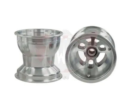 FELGE DOUGLAS ALUMINIUM 130mm 100ccm