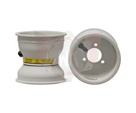 Wheel MG Oxitech 130mm 58mm Front