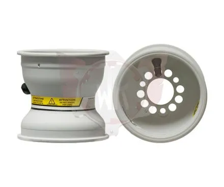 Jante 9F AV MG Oxitech 130mm 58mm