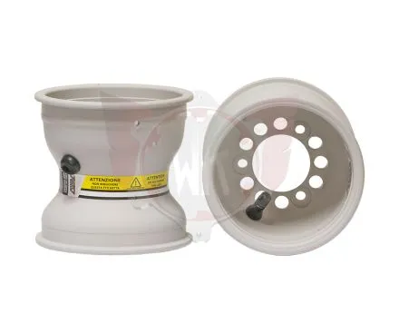 Wheel 9F MG Oxitech 130mm 67mm Front