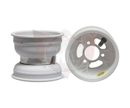 Wheel MG Oxitech 115mm 58mm Front
