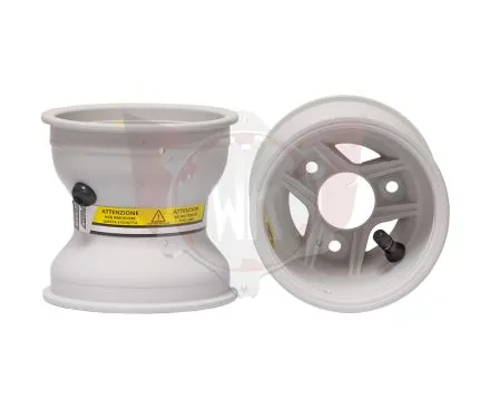Jante AV MG Oxitech 130mm 67mm