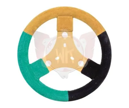 Volant KG JUNIOR 250mm 3-couleurs