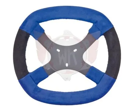 LENKRAD DAYTONA 280 LEDER