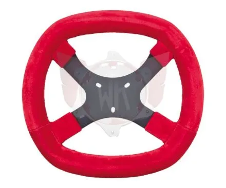 LENKRAD DAYTONA 280 LEDER