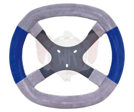 Volant KG DAYTONA 300mm