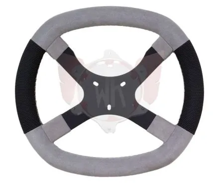 Volant KG DAYTONA 300mm
