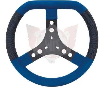 STEERING WHEEL KG DIESIS 320mm