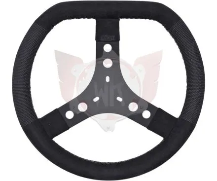 STEERING WHEEL KG DIESIS 320mm