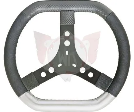 Volant DIESIS/F1 345mm