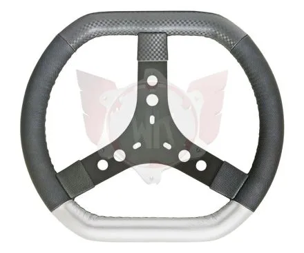 STEERING WHEEL DIESIS/F1 320mm