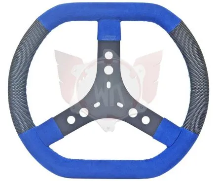 STEERING WHEEL KG DIESIS/F1 320mm