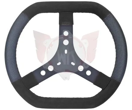 STEERING WHEEL KG DIESIS/F1 320mm