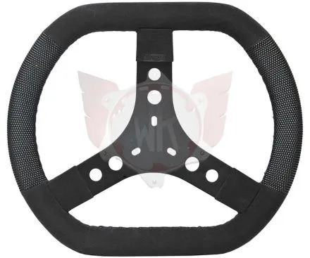 STEERING WHEEL KG DIESIS/F1 320mm