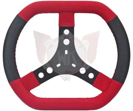 Volant KG DIESIS/F1 320mm