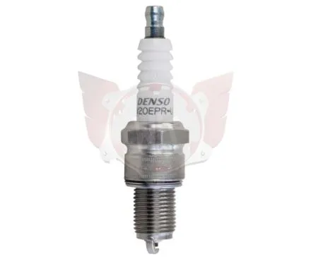 SPARK PLUG DENSO RESISTOR W20EPRU