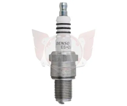 ZÜNDKERZE DENSO PLATINUM W24ES-ZU