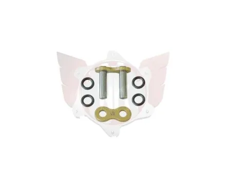 WK-219 RACING O-RING CHAIN