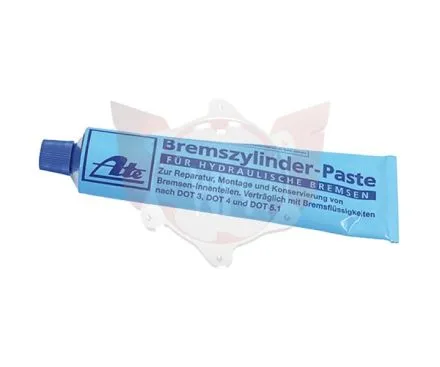 BREMSZYLINDERPASTE ATE 180GR.