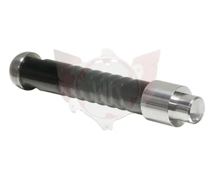 ACHS-AUSTREIBER Ø 30mm, SCHWARZ
