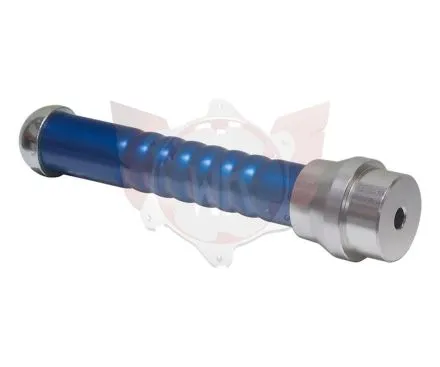 ACHS-AUSTREIBER Ø 40mm, BLAU