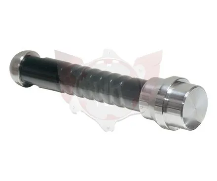 ACHS-AUSTREIBER Ø 40mm, SCHWARZ