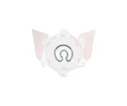 SECURITY CLIP