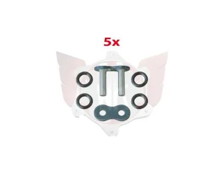 Chaine WK-428 Racing O'ring