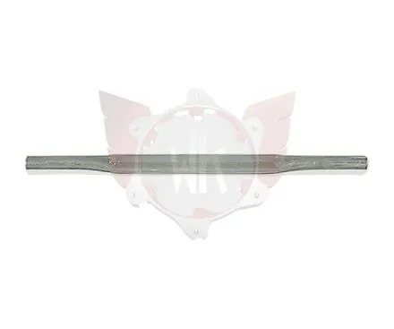 TORSION BAR 440mm CHROMED