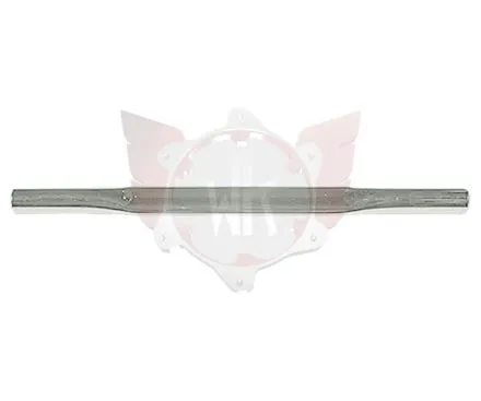 TORSION BAR 470mm CHROMED