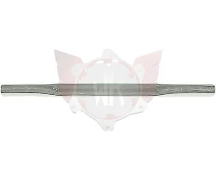 STABILISATOR HINTEN 480mm CHROM