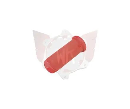 COLUMN REINFORCEMENT BUSH 20mm RED