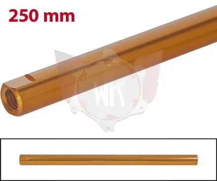 Biellette direction ronde 250mm