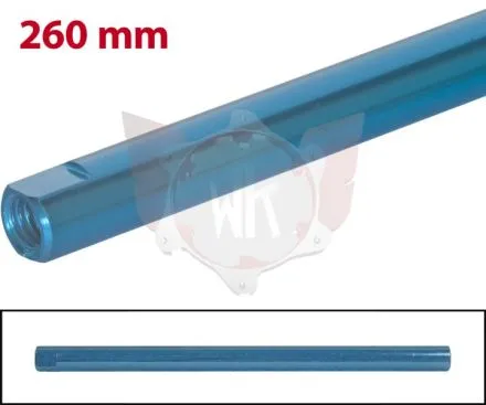 Biellette direction ronde 260mm