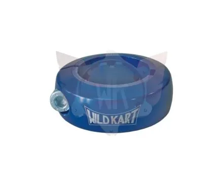 FIXIERRING FÜR ACHSE 40mm ALUMINIUM