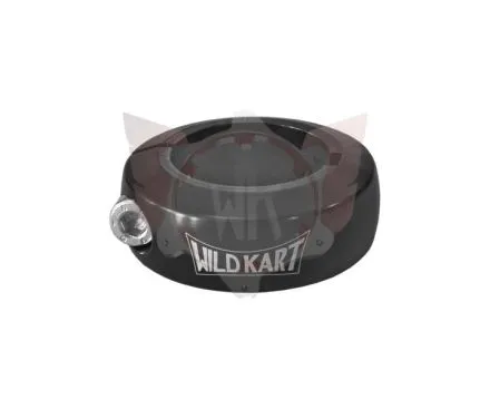 FIXIERRING FÜR ACHSE 40mm ALUMINIUM