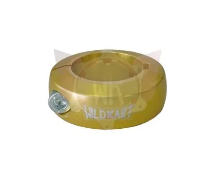 FIXIERRING FÜR ACHSE 40mm ALUMINIUM