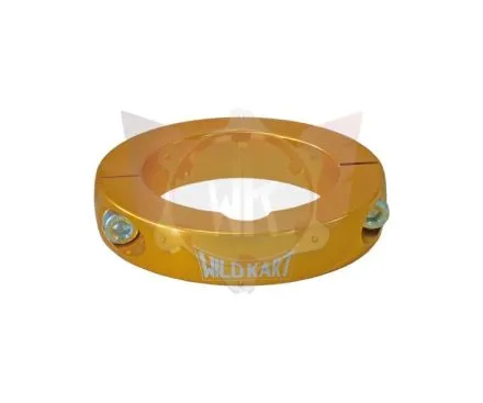 FIXIERRING FÜR ACHSE 50mm ALUMINIUM