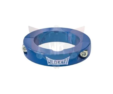 FIXIERRING FÜR ACHSE 50mm ALUMINIUM