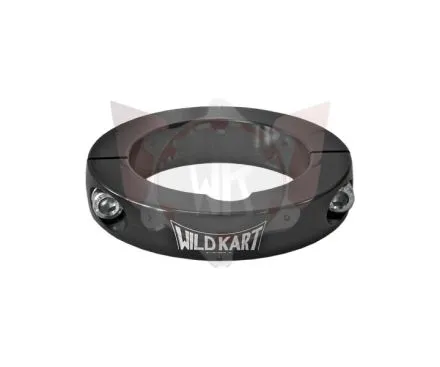 FIXIERRING FÜR ACHSE 50mm ALUMINIUM