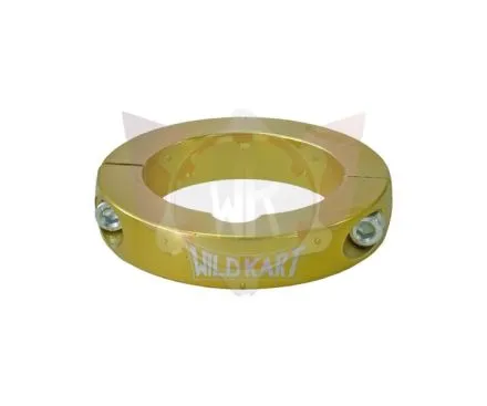 FIXIERRING FÜR ACHSE 50mm ALUMINIUM