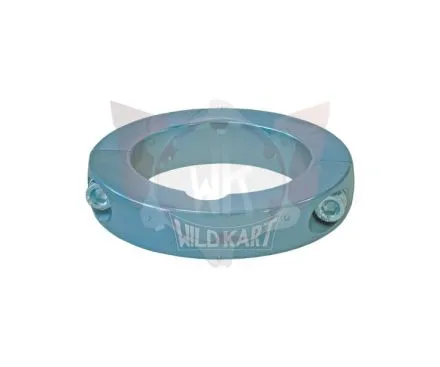 FIXIERRING FÜR ACHSE 50mm ALUMINIUM