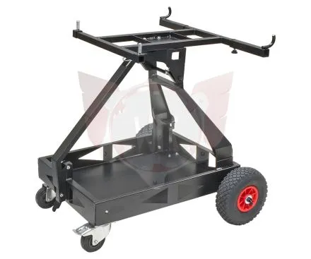 KART TROLLEY WILDKART HQ