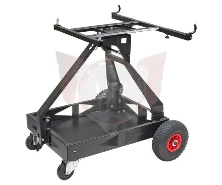 Chariot WILDKART drive'up