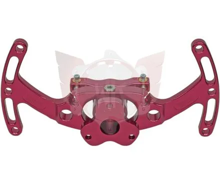 SCHALTWIPPE FÜR ROTAX DD2