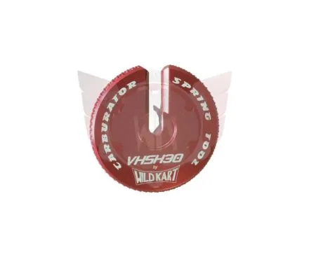 CARBURETOR SPRING/NEEDLE TOOL VHSH30