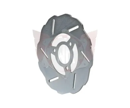 BREMSSCHEIBE BABYKART 165x3mm