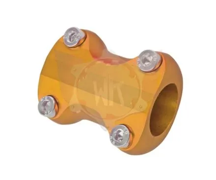 KLEMME STABILISATOR VORNE 32mm