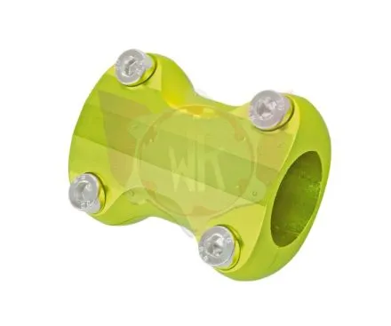 FRONT TORSION BAR CLAMP 32mm